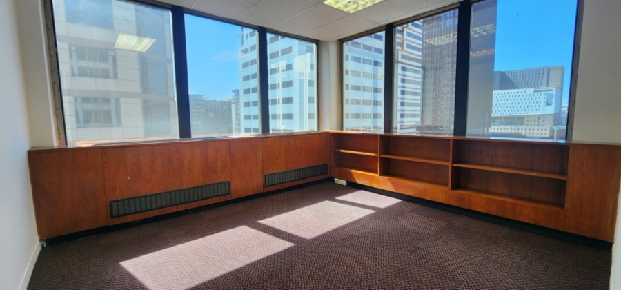 To Let commercial Property for Rent in Cape Town City Centre Western Cape